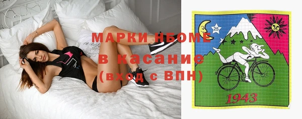 крисы Алексин